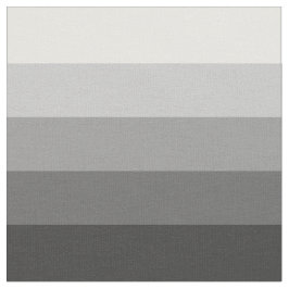 Tecido Stripes de Mão Preto a Branco