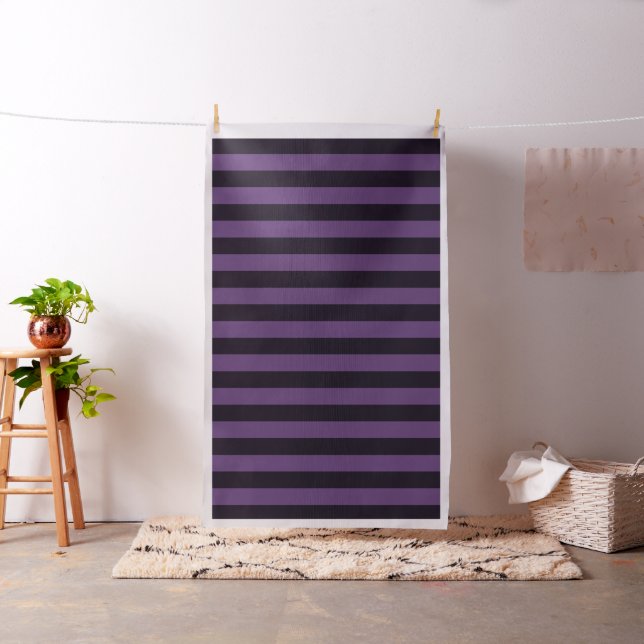 Tecido Stripes de Mauve Roxo (In Situ)