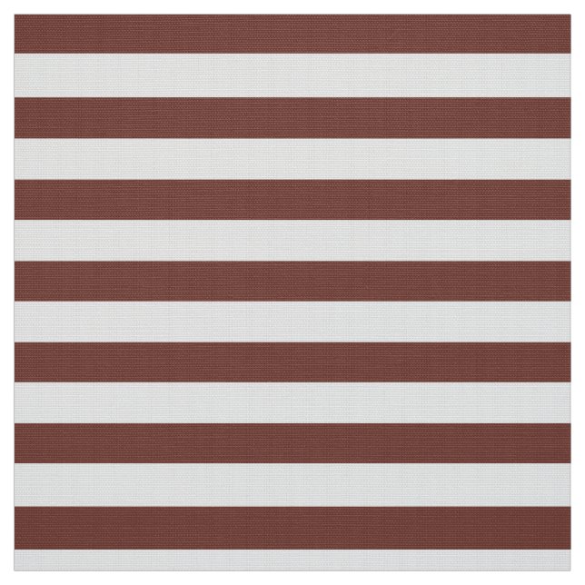 Tecido Stripes Latido Castanho (Modelo)