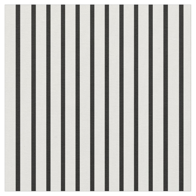 Tecido Stripes, preto-branco 08 (Detalhe)