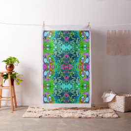 Tecido Suco de Massagista