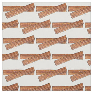 Tecido Sugurro Churro Fried Dough Paery Comida Espanhola