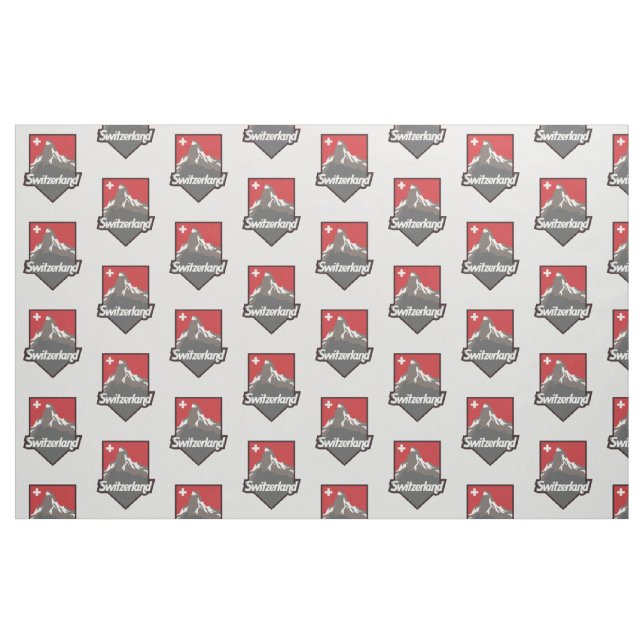 Tecido Suiça (Fat Quarter)