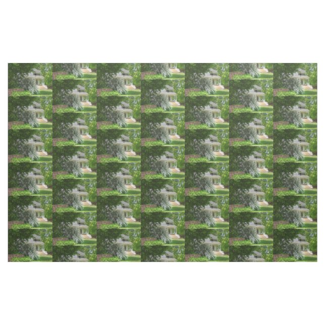 Tecido Summer House (Fat Quarter)