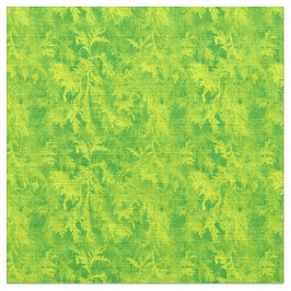 Tecido Summer Moss