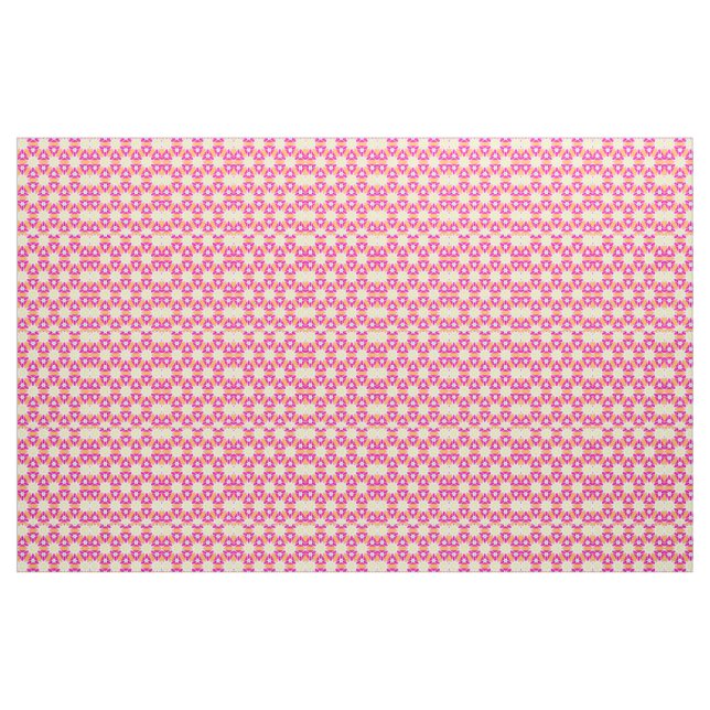 Tecido Summer Sunshine (Fat Quarter)
