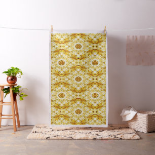 Tecido Summery Victorian...