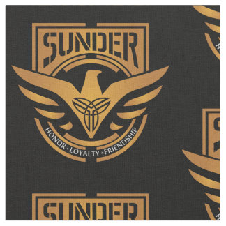 Tecido Sunder Cotton Twill