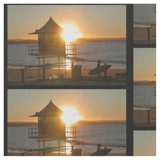 Tecido Surfar (Detalhe)