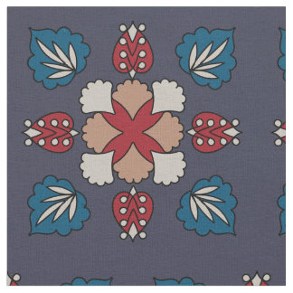 Tecido Sussurros dos trópicos