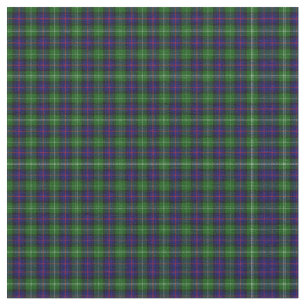 Tecido Sutherland Tartan