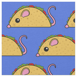 Tecido Taco Rat