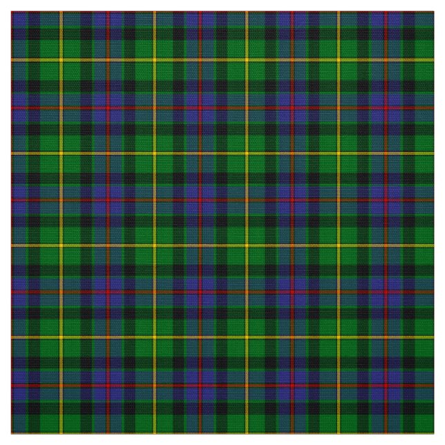 Tecido Tait Modern Tartan (Modelo)