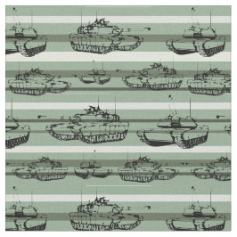 Tecido Tanques de Abrams M1