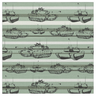 Tecido Tanques de Abrams M1
