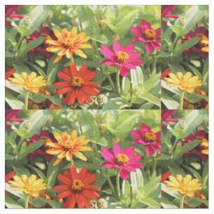 Tecido Tão bonito é um Zin