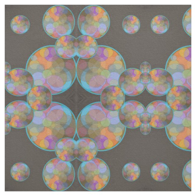 Tecido Tapete de algodão OKIO | m3galeryStudio (Modelo)