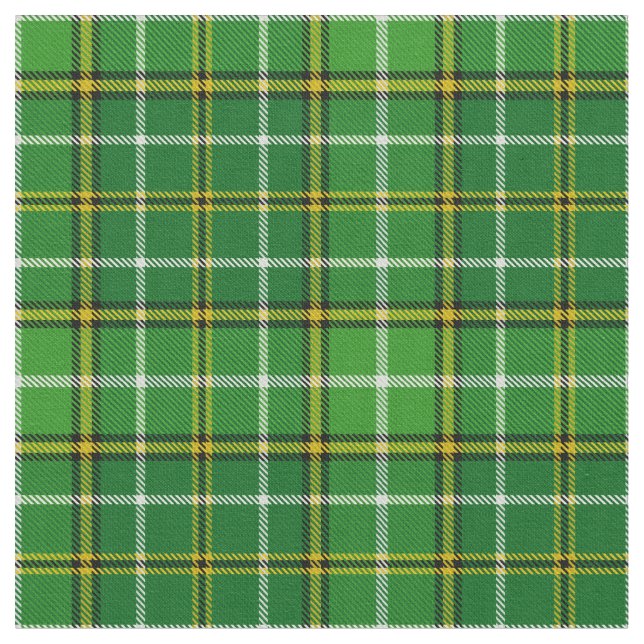 Tecido Tartan da caça de Forrester (Detalhe)