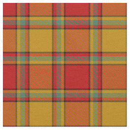 Tecido Tartan da família de Scrymgeour