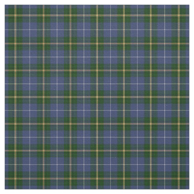 Tecido Tartan da Nova Escócia (Modelo)