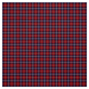 Tecido Tartan da Universidade Aberdeen