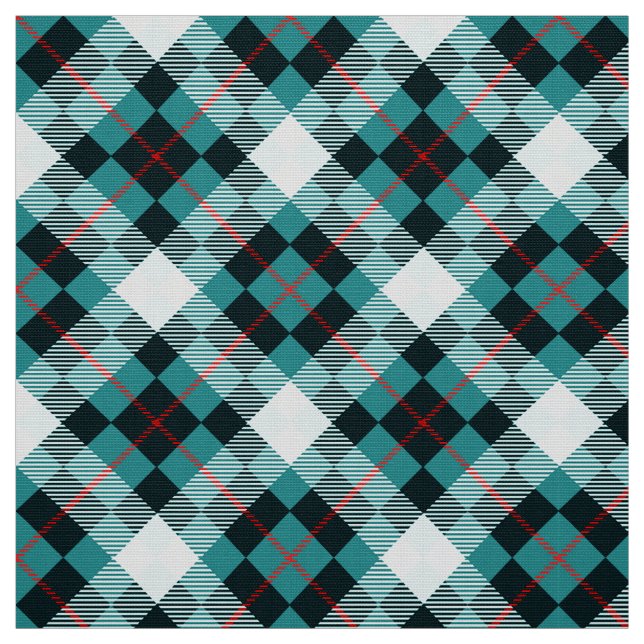 Tecido Tartan de Candyshop (Modelo)