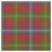Tartan de Forrester