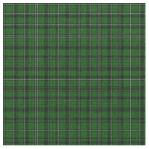 Tecido Tartan de MacLean