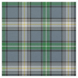 Tecido Tartan do clã de MacDowall