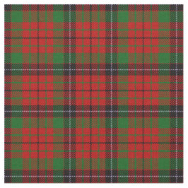 Tecido Tartan do clã de Nicolson
