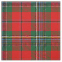 Tartan do Clã MacLean