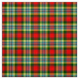 Tecido Tartan. do distrito de Dundee