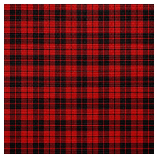 Tecido Tartan. do distrito de Ettrick (Modelo)