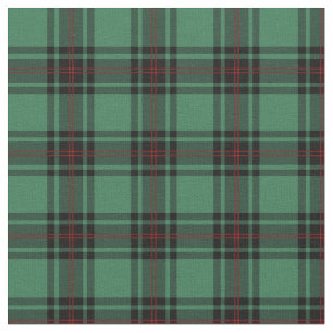 Tecido Tartan do distrito de Scotland do pífano