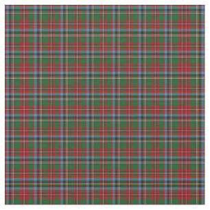Tecido Tartan do estado de North Carolina