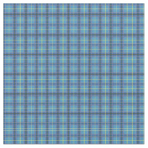 Tecido Tartan do estado de Texas