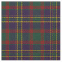 Tartan do irlandês do condado da cortiça
