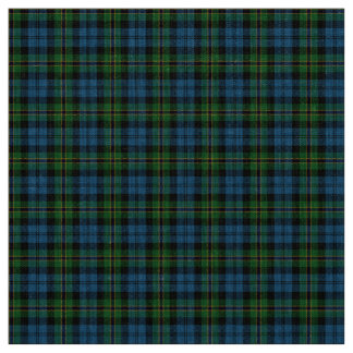 Tecido Tartan do Polaris do marinho