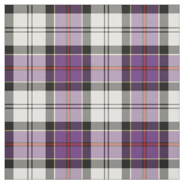 Tecido Tartan do vestido de Culloden