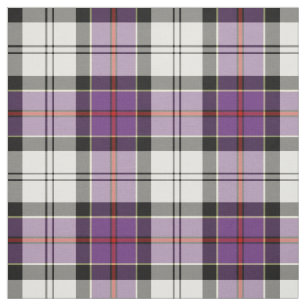 Tecido Tartan do vestido de Culloden