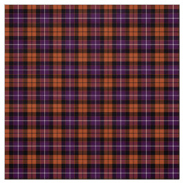 Tecido Tartan holandês do distrito
