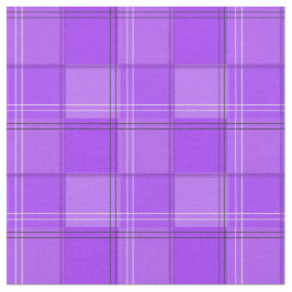 Tecido Tartan roxo