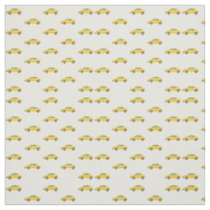 Tecido Taxi Taxi Wallpaper Padrão Belo