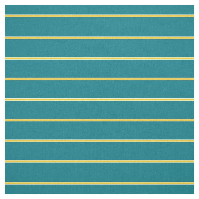 Tecido Teal - ou escolheu uma faixa de cor dourada/pino b (Modelo)