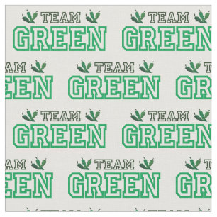 Tecido TEAM GREEN Chile