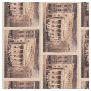 Tecido Teatro Haymarket