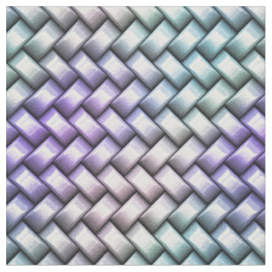Tecido tecelagem de mithril, pequena escala: