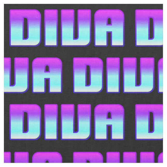 Tecido Tecido, à venda! (Detalhe)