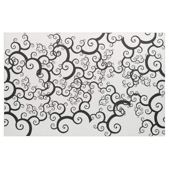 Tecido Tecido-Abstrato 2 (Fat Quarter)