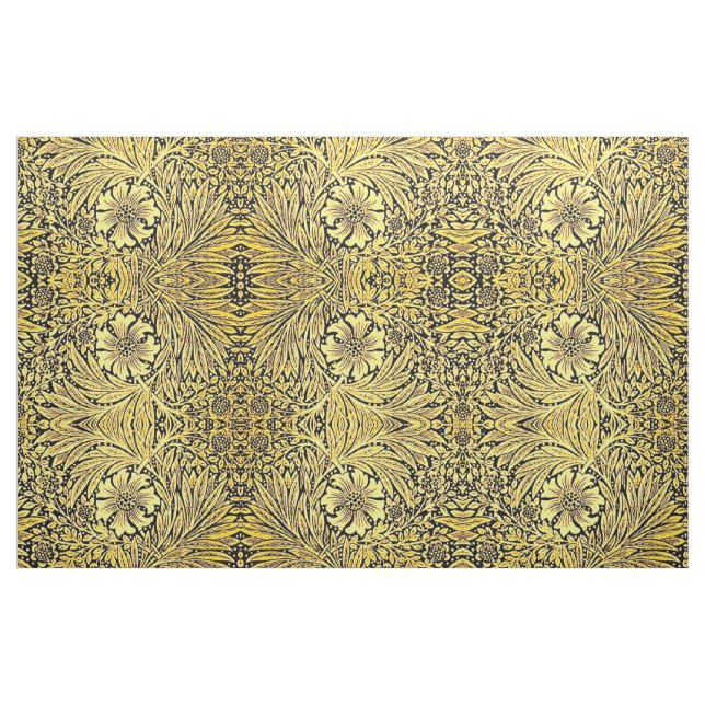 Tecido Tecido-Floral-William Morris 13 (Fat Quarter)